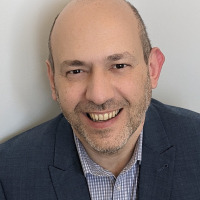 Tony Redondo